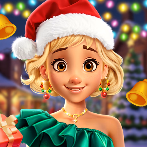 Fashionista Christmas Eve Party